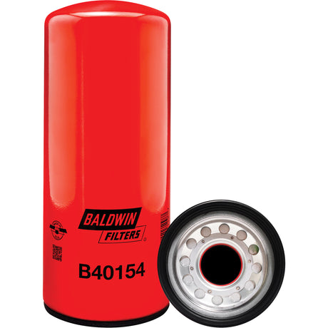 B40154 Spin-On Lube Filter