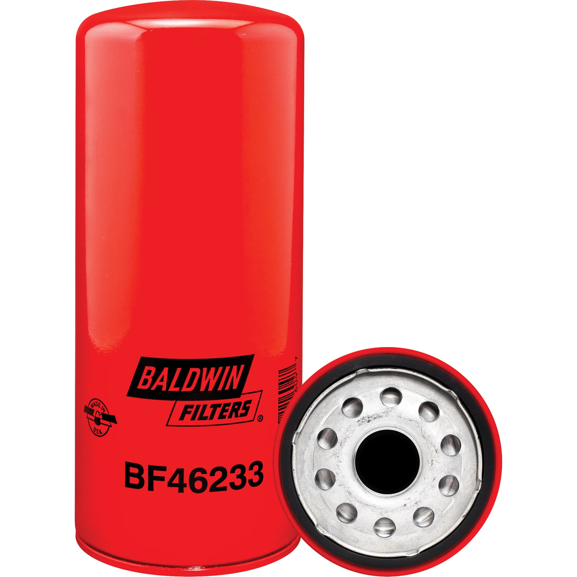 BF46233 Spin-on Fuel Filter