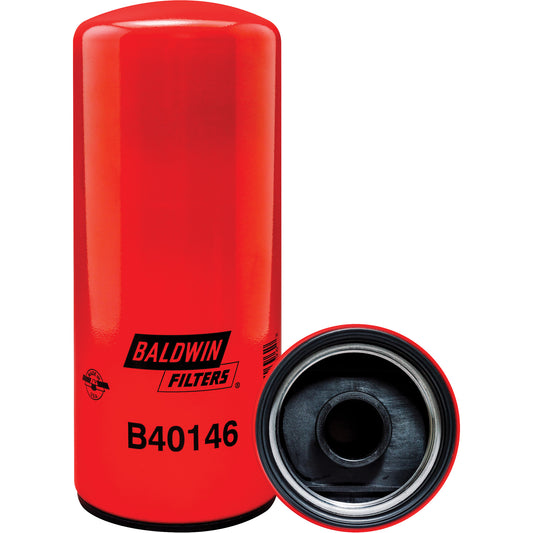 B40146 Spin-on Lube Filter
