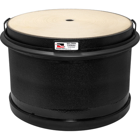 CA30203 Channel Flow Air Filter Element