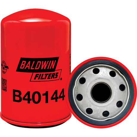 B40144 Spin-On Lube Filter