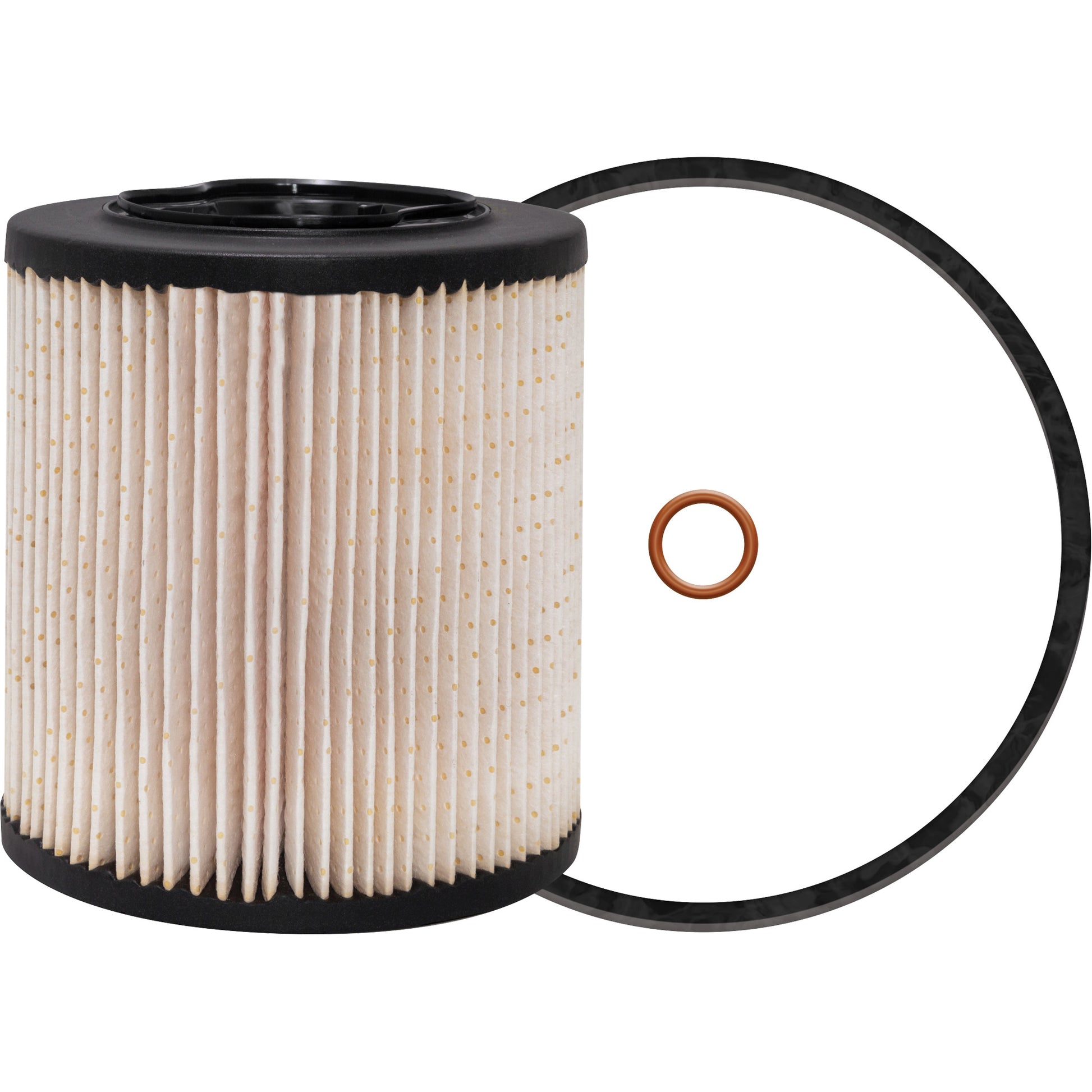 PF46247-10 Diesel Fuel Filter Element with Bail Handle