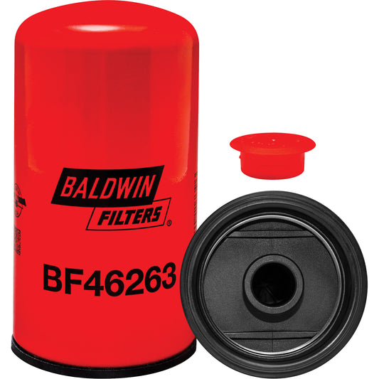 BF46263 Spin-On Fuel Filters
