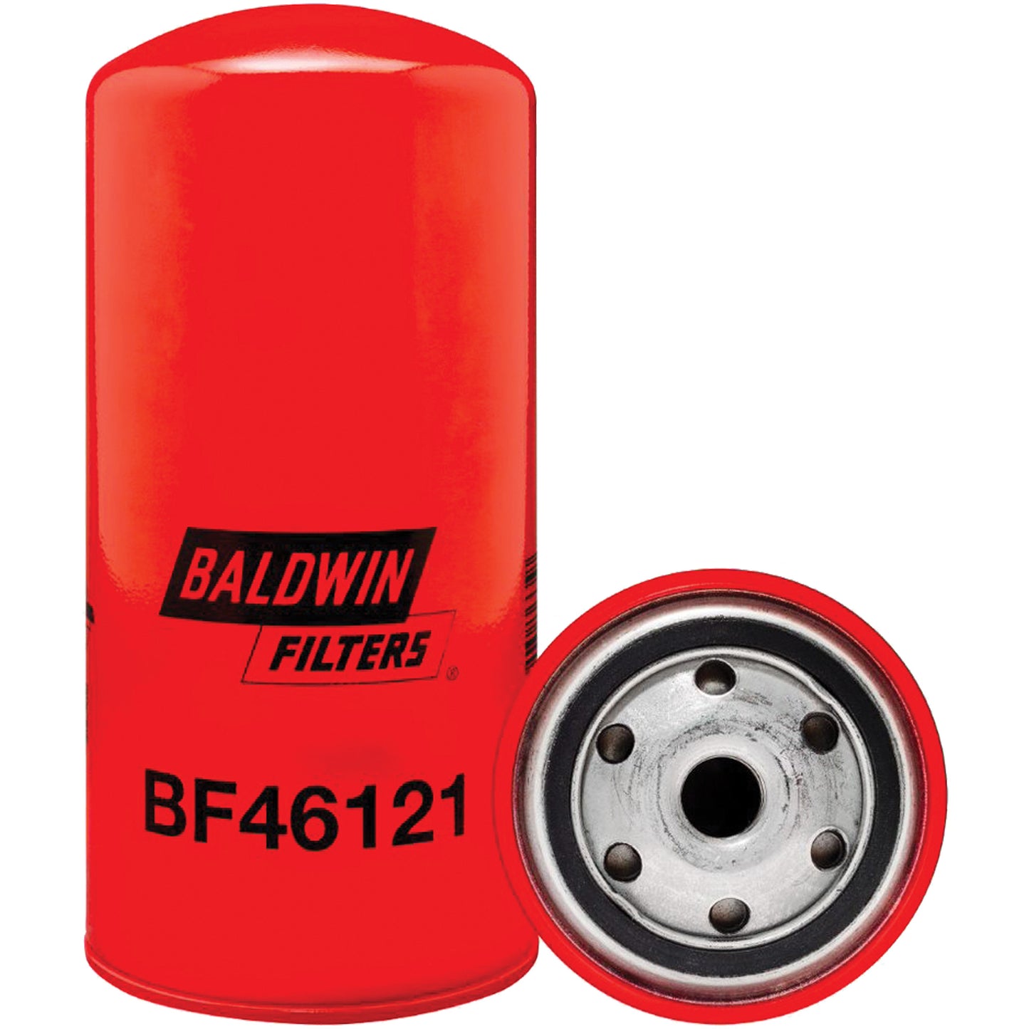 BF46121 Spin-on Fuel Filter