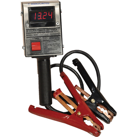 12 V Hand-Held Digital Load Tester