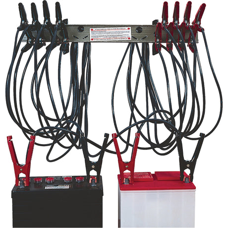 10-Clamp Bus Bar Set