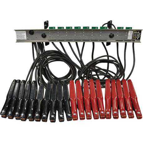 10-Clamp "Smart" Bus Bar Set