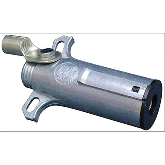 Aircraft Power Plug