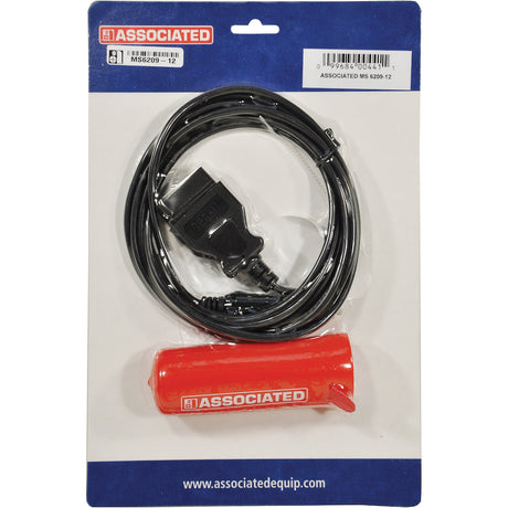 Automotive Memory Saver Straight Cord