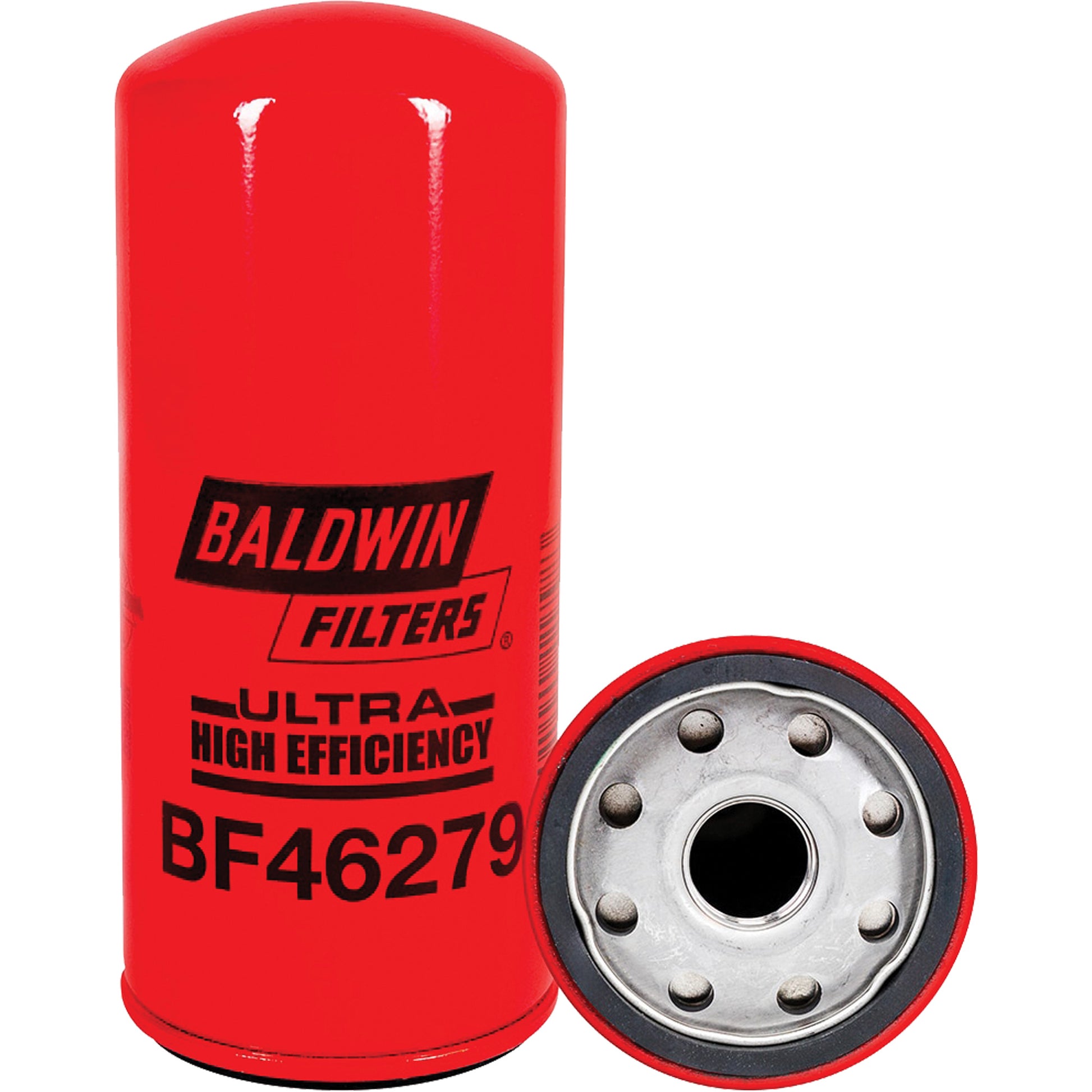 BF46279 Spin-on Fuel Filter