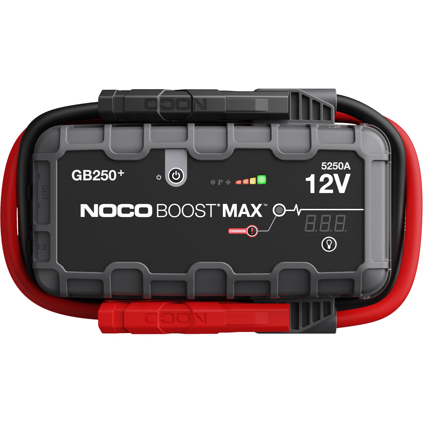 GB250+ Boost® Max™ Jump Starter