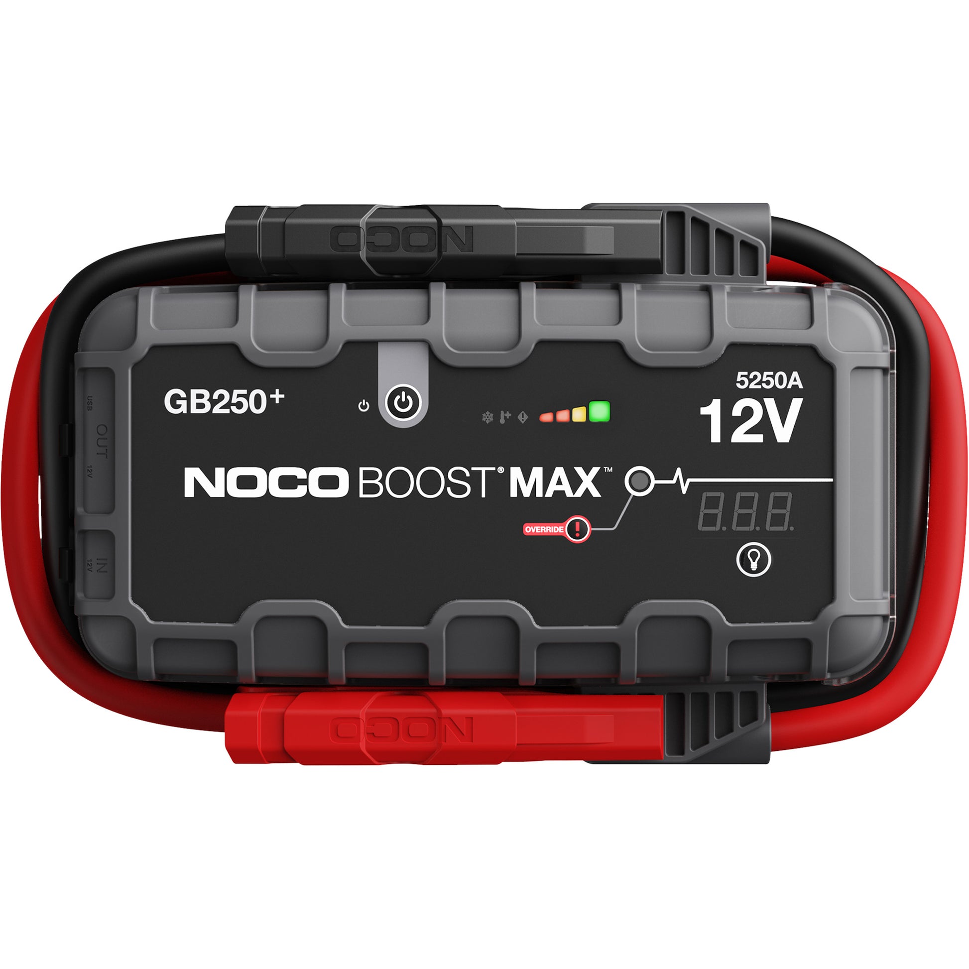GB250+ Boost® Max™ Jump Starter