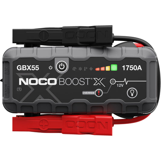 GBX55 Boost® X™ Jump Starter