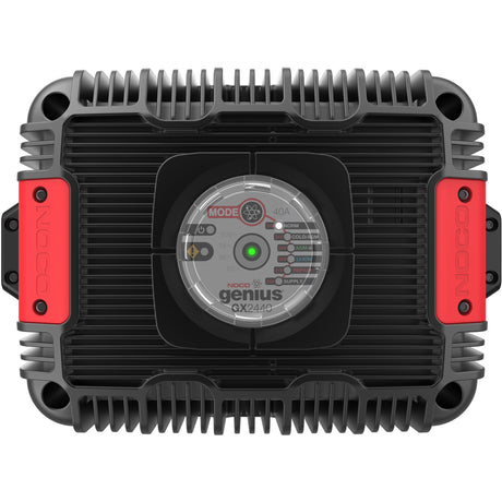 Genius® GX2440 40-Amp Industrial Battery Charger