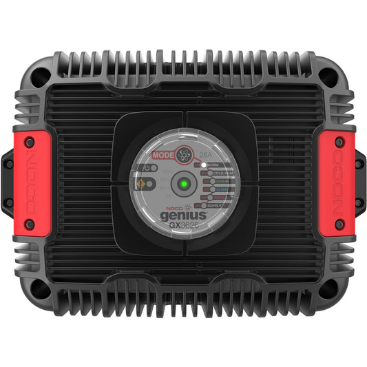 Genius® GX3626 26-Amp Industrial Battery Charger