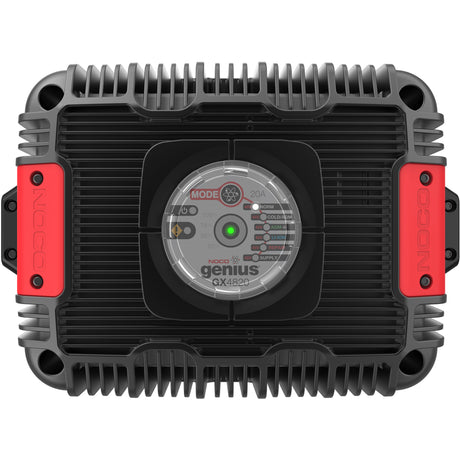 Genius® GX4820 20-Amp Industrial Battery Charger