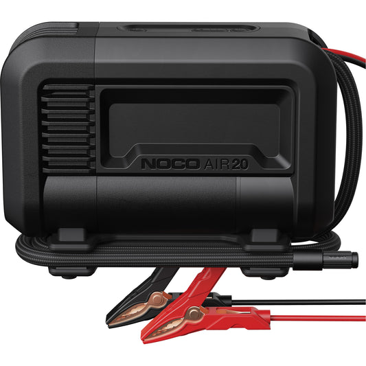 20A Portable Air Compressor