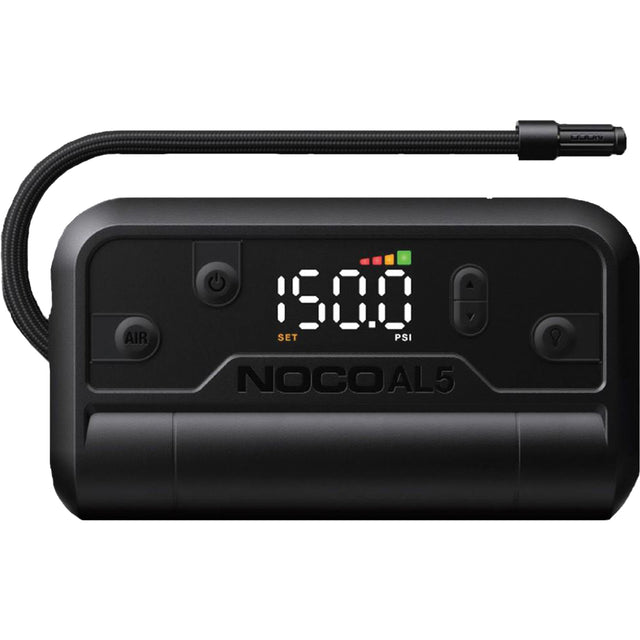5A Portable Air Compressor