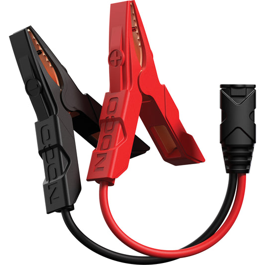 Boost HD Precision Battery Clamps
