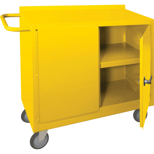 Durham Manufacturing Spill Response Cart