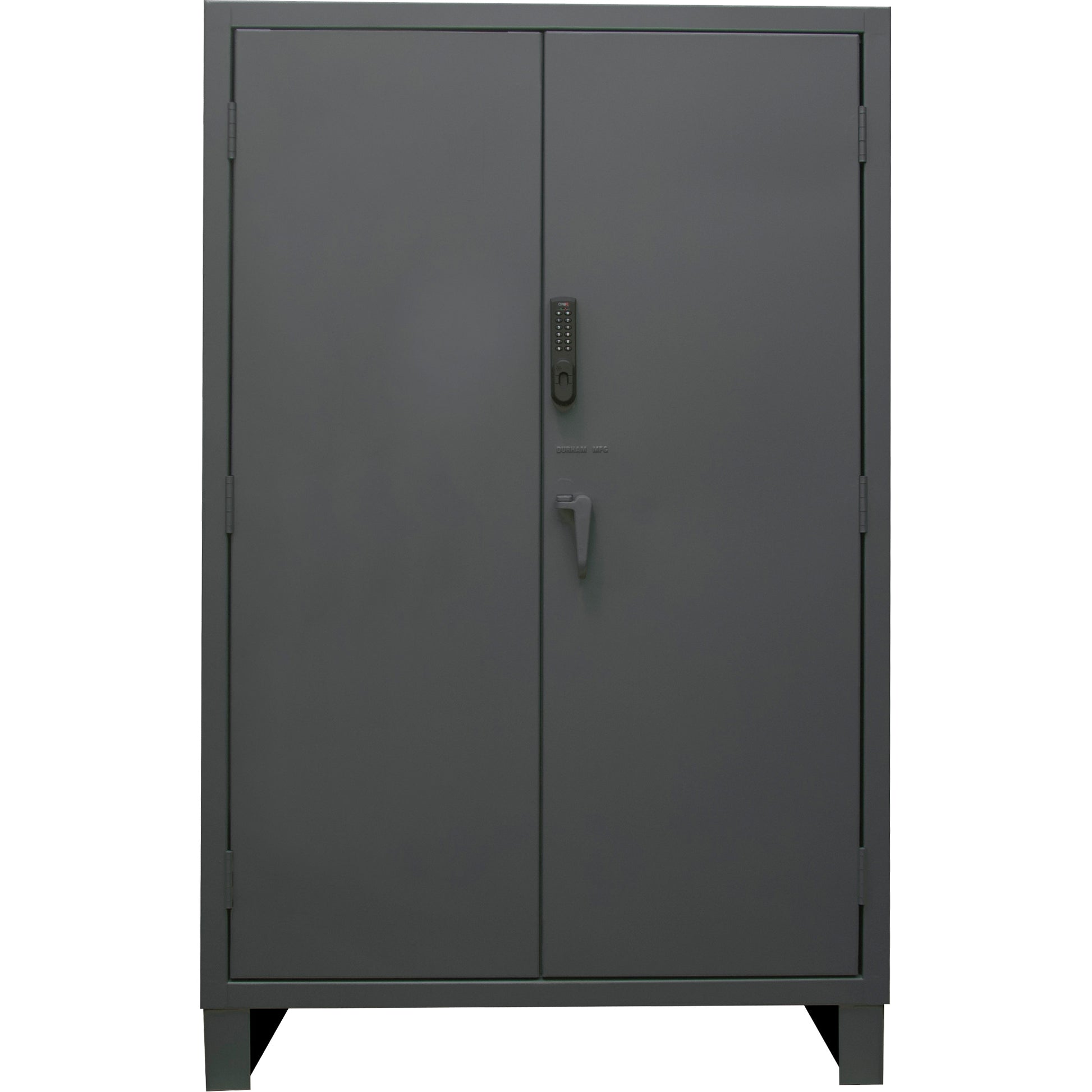 Heavy-Duty Electronic Access Cabinet