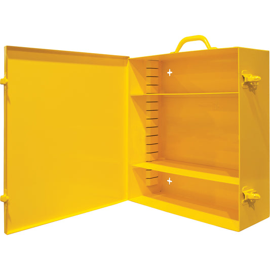 Durham Manufacturing Wall-Mounting Spill Control Cabinet