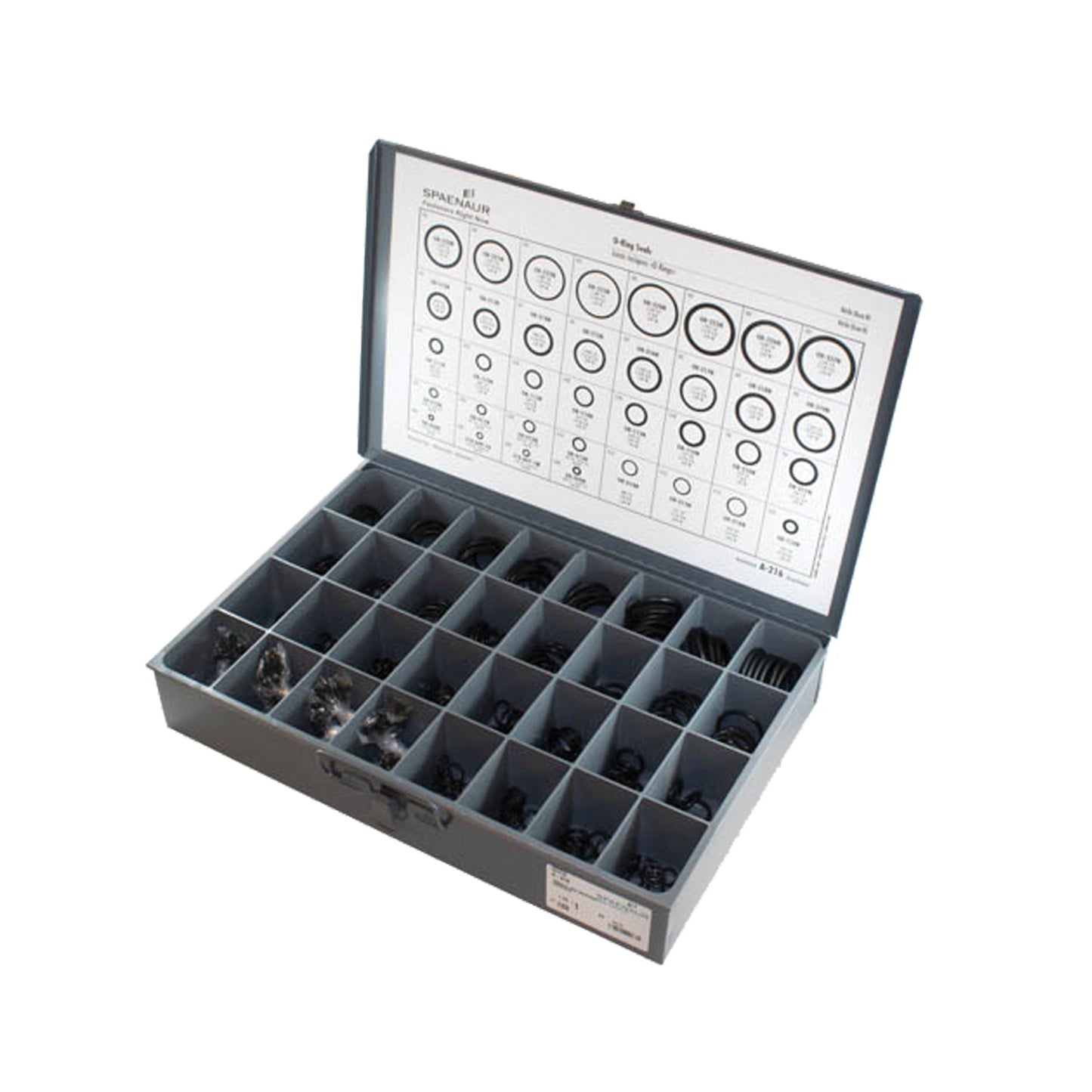 Ring Assortment Set