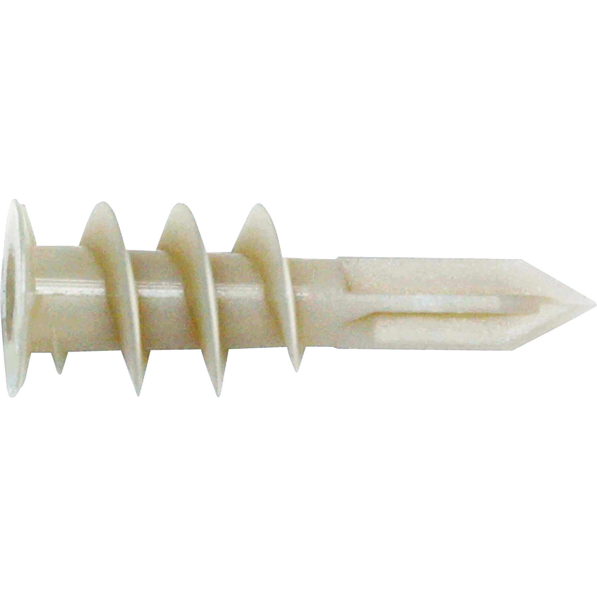 Zip-It® Plasterboard Anchor with Drill Point