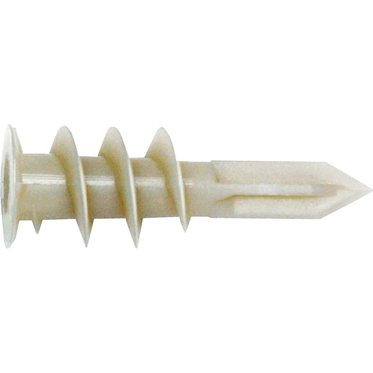 Zip-It® Plasterboard Anchor with Drill Point