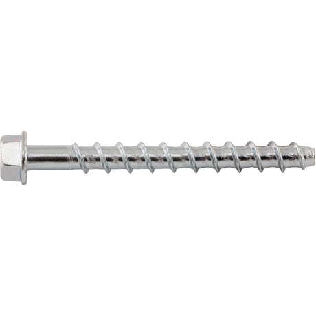 Wedge Bolts™, Carbon Steel, 1/4" x 3"