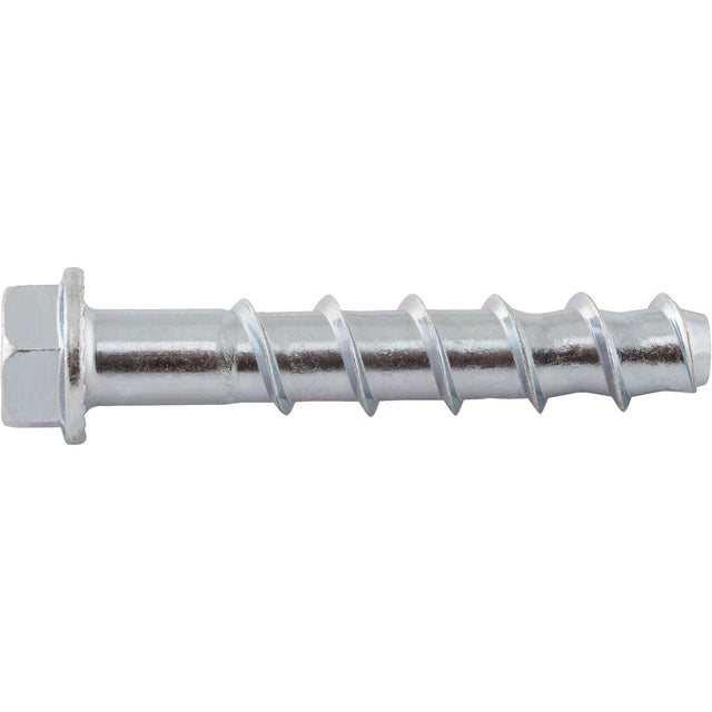 Wedge Bolts™, Carbon Steel, 3/8" x 1-3/4"