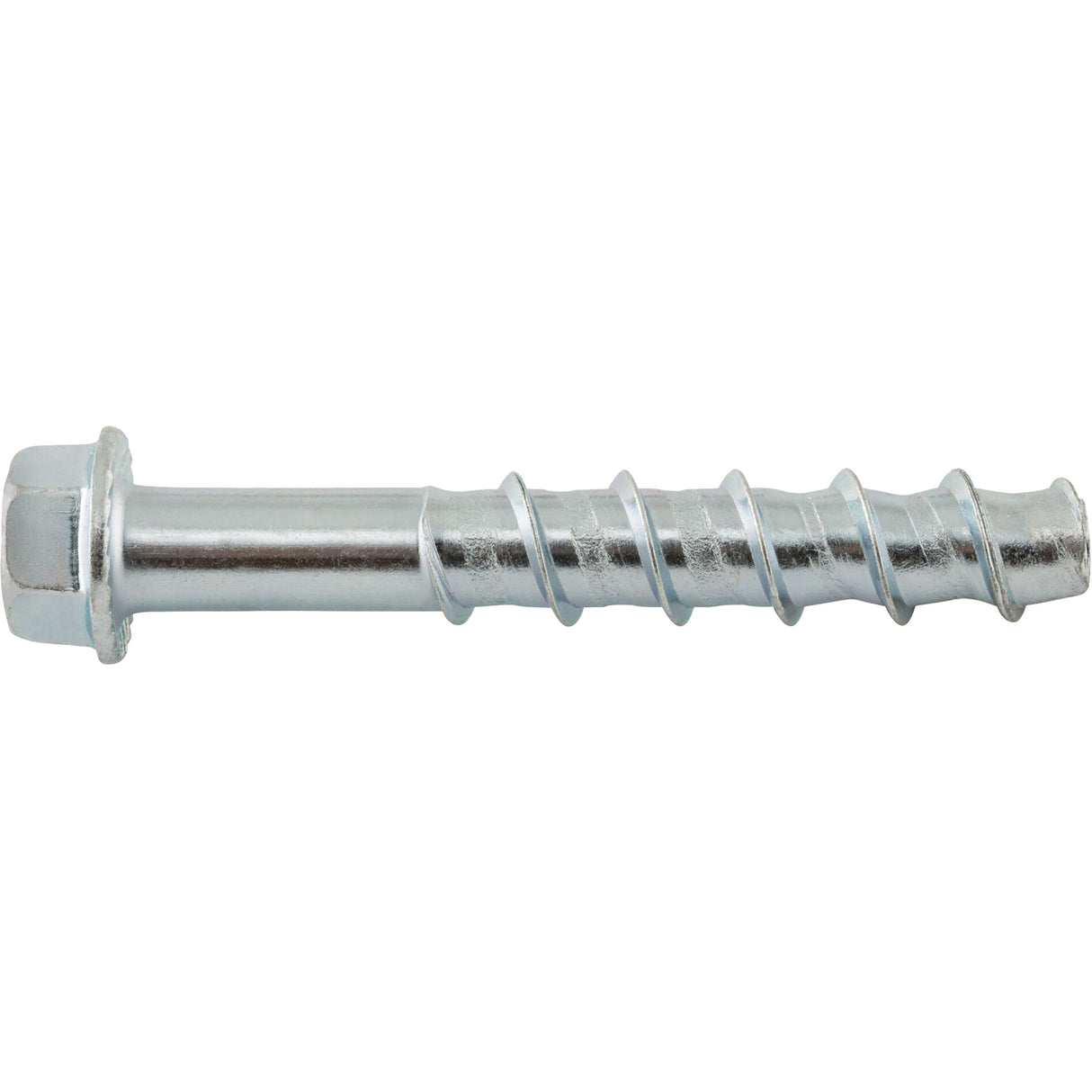 Wedge Bolts™, Carbon Steel, 3/8" x 3"