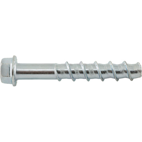 Wedge Bolts™, Carbon Steel, 3/8" x 3"