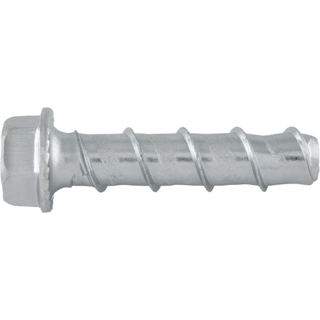 Wedge Bolts™, Carbon Steel, 5/8" x 3"