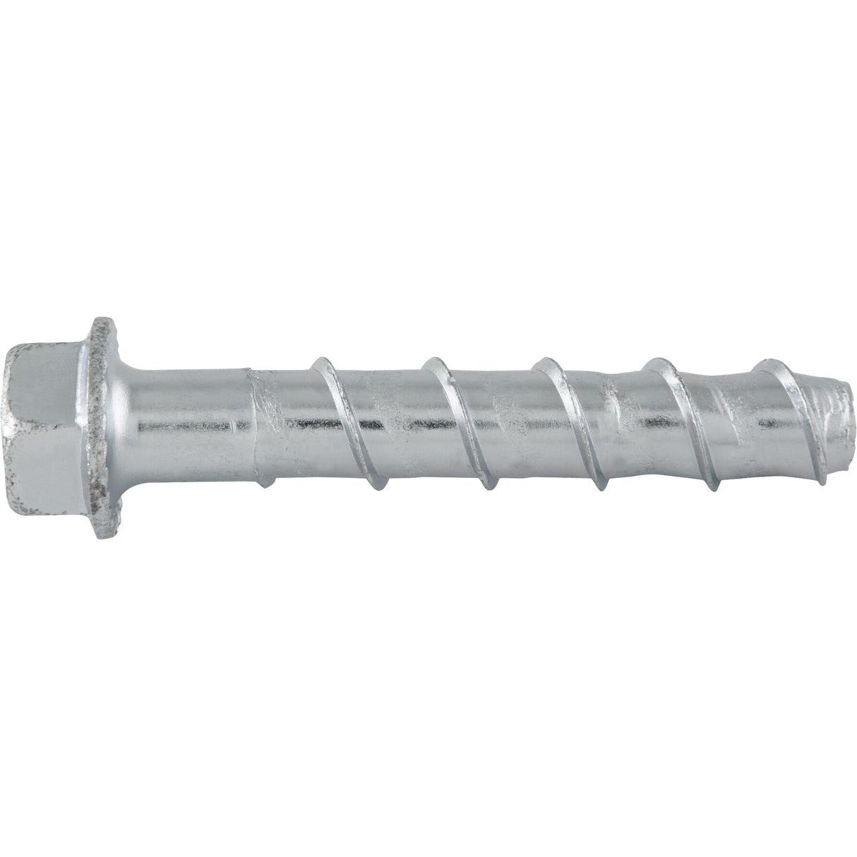 Wedge Bolts™, Carbon Steel, 5/8" x 4"