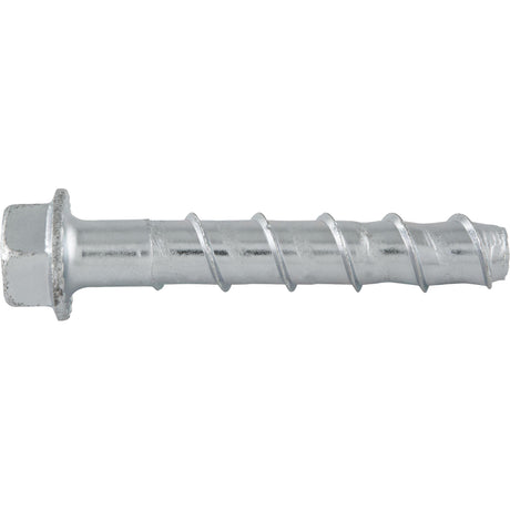 Wedge Bolts™, Carbon Steel, 5/8" x 4"