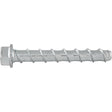 Wedge Bolts™, Carbon Steel, 5/8" x 5"