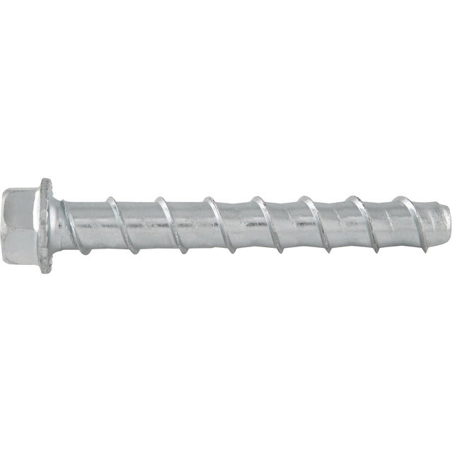 Wedge Bolts™, Carbon Steel, 5/8" x 5"