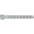 Wedge Bolts™, Carbon Steel, 5/8" x 6"