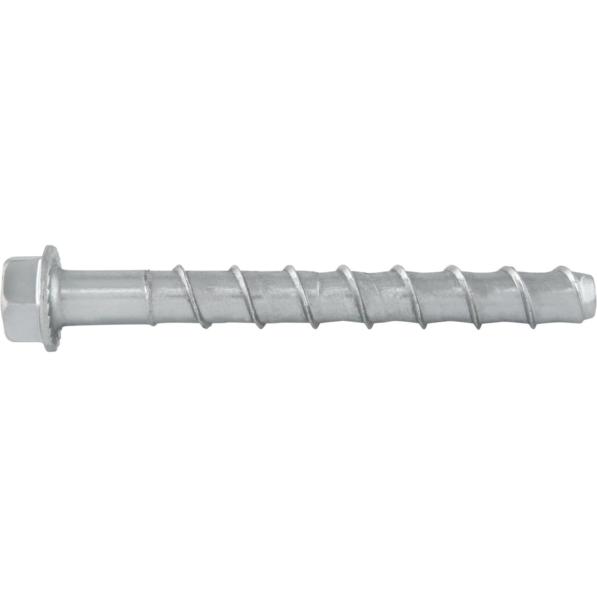 Wedge Bolts™, Carbon Steel, 5/8" x 6"