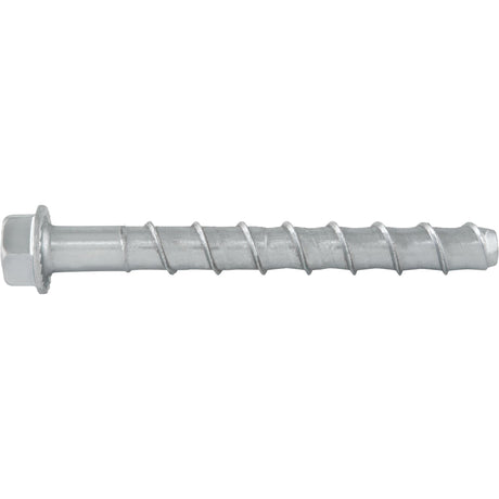 Wedge Bolts™, Carbon Steel, 5/8" x 6"