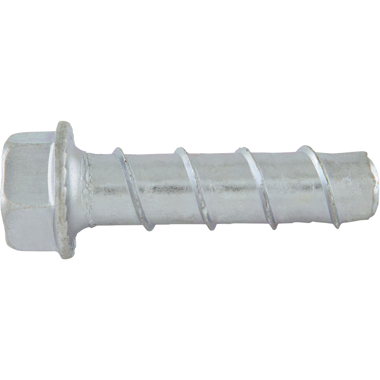 Wedge Bolts™, Carbon Steel, 3/4" x 3"