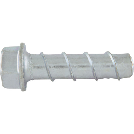 Wedge Bolts™, Carbon Steel, 3/4" x 3"