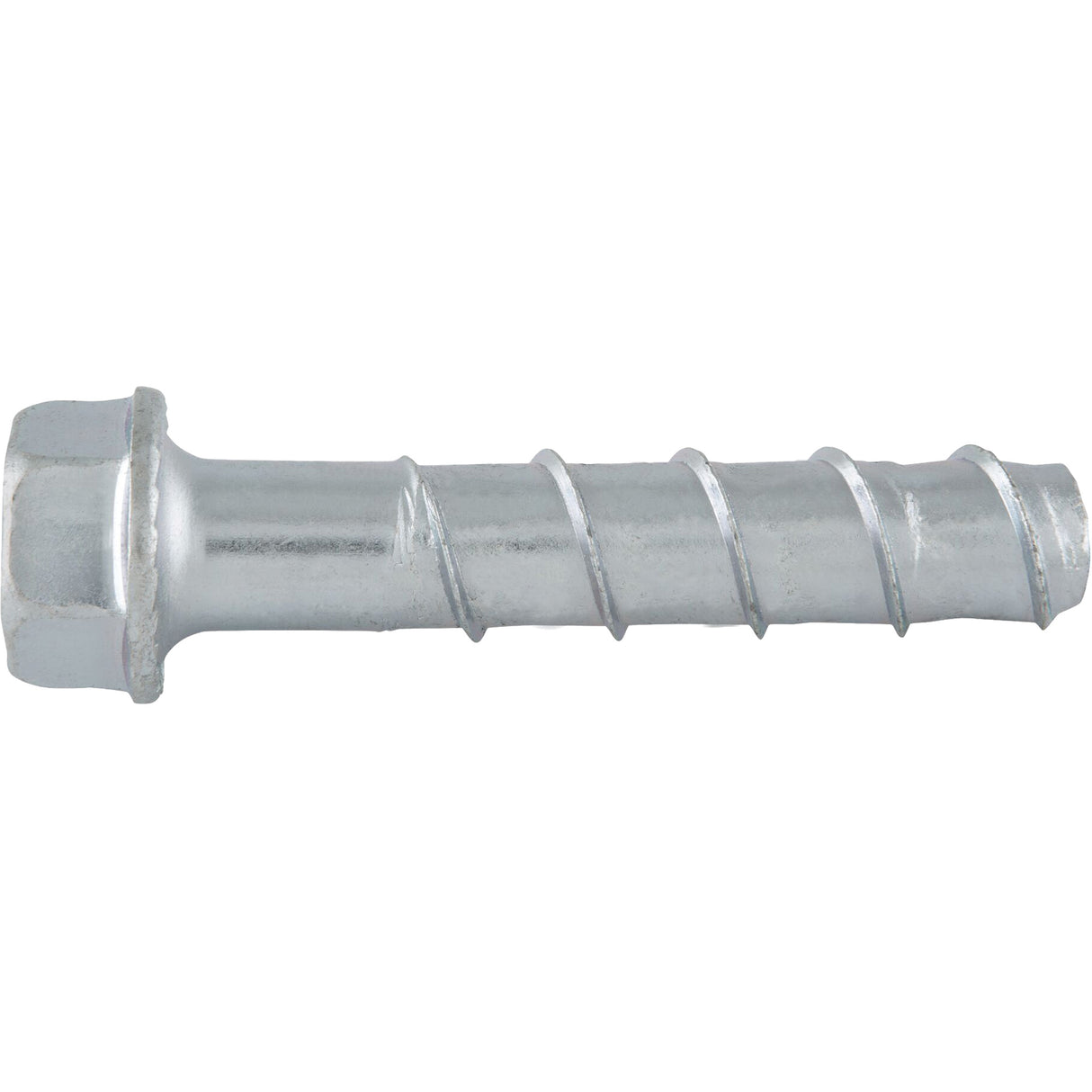 Wedge Bolts™, Carbon Steel, 3/4" x 4"