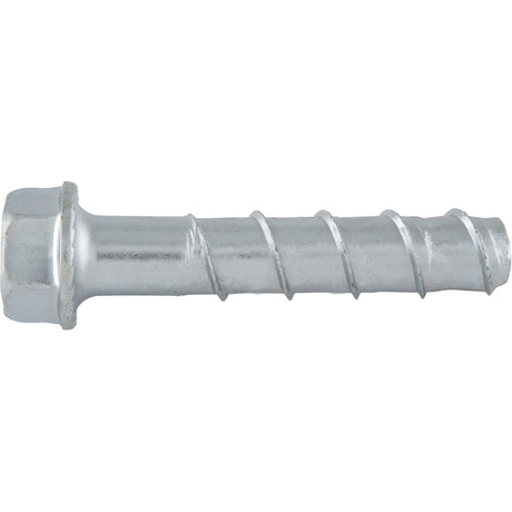 Wedge Bolts™, Carbon Steel, 3/4" x 4"