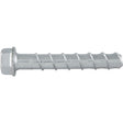Wedge Bolts™, Carbon Steel, 3/4" x 5"