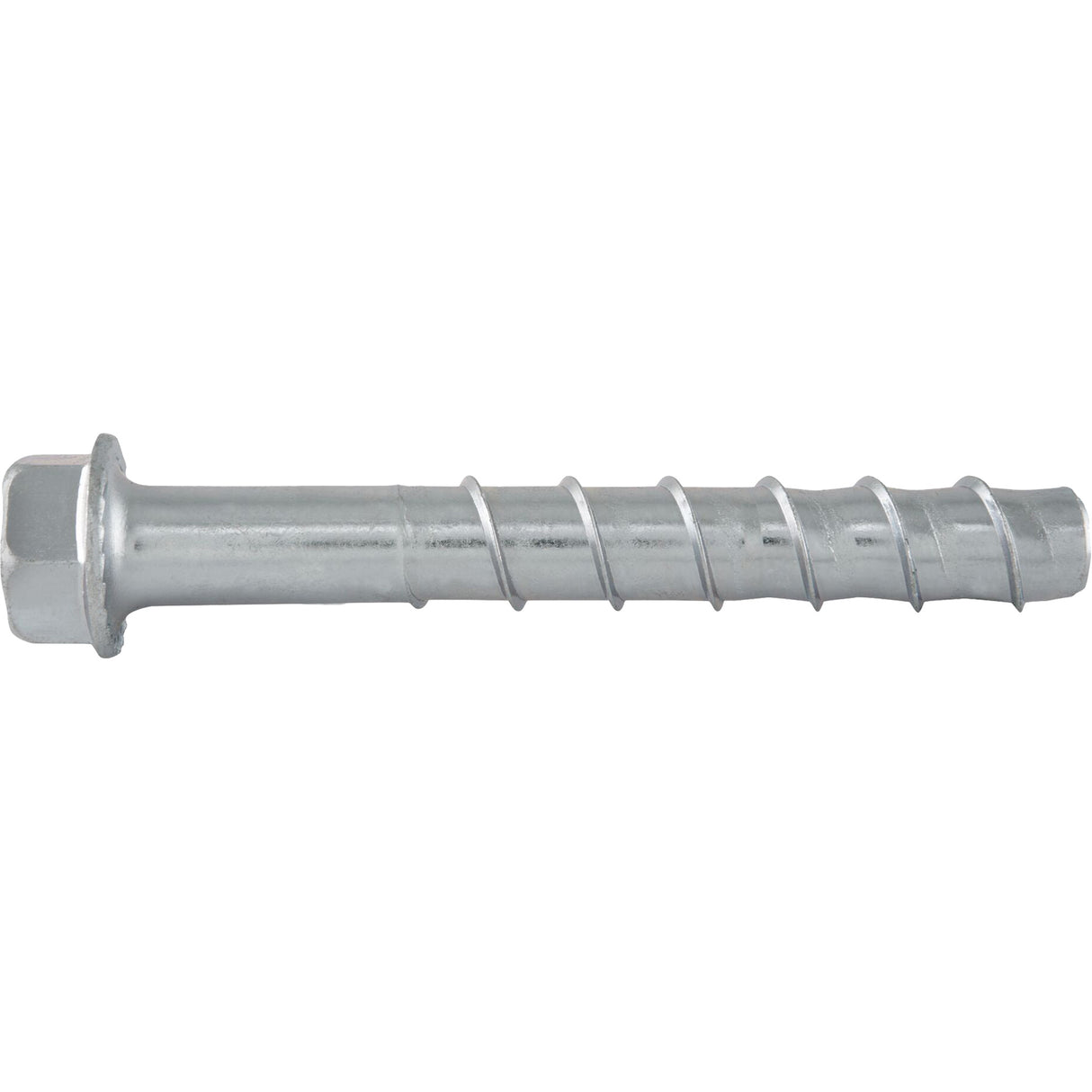 Wedge Bolts™, Carbon Steel, 3/4" x 6"
