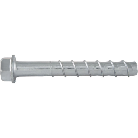 Wedge Bolts™, Carbon Steel, 3/4" x 6"
