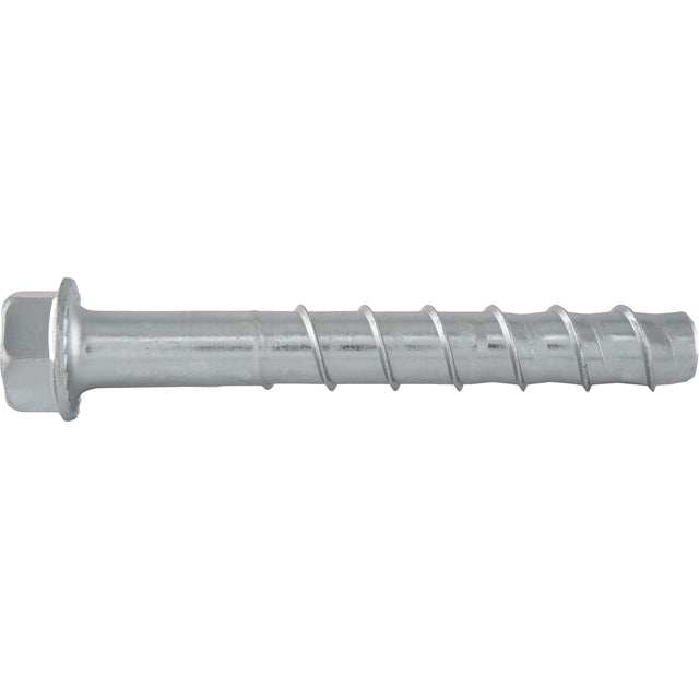 Wedge Bolts™, Carbon Steel, 3/4" x 6"