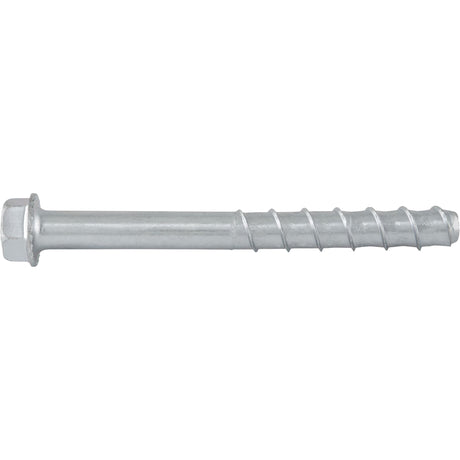 Wedge Bolts™, Carbon Steel, 3/4" x 8"